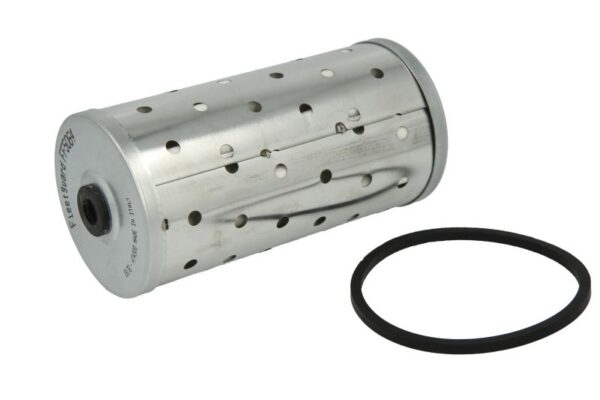Filtre de combustibil FLEETGUARD FF5064 păreri