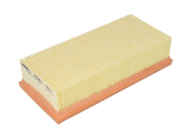 Filtre de aer MANN-FILTER C 2561 păreri