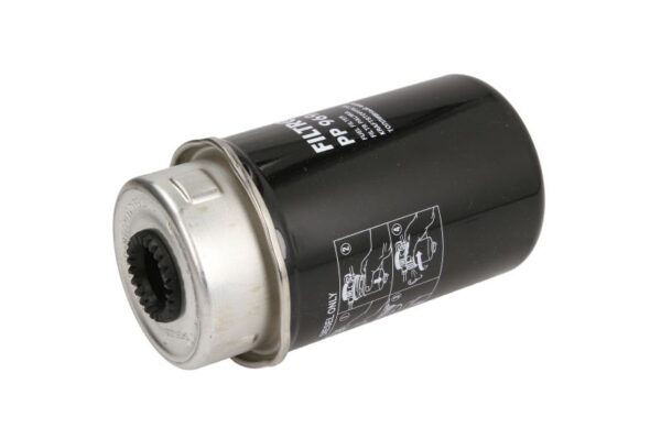 Filtre de combustibil FILTRON PP 969/4 păreri