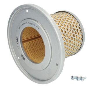 Filtru aer MANN-FILTER C 1342 KIT