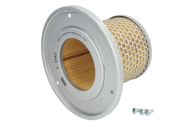 Filtre de aer MANN-FILTER C 1342 KIT păreri