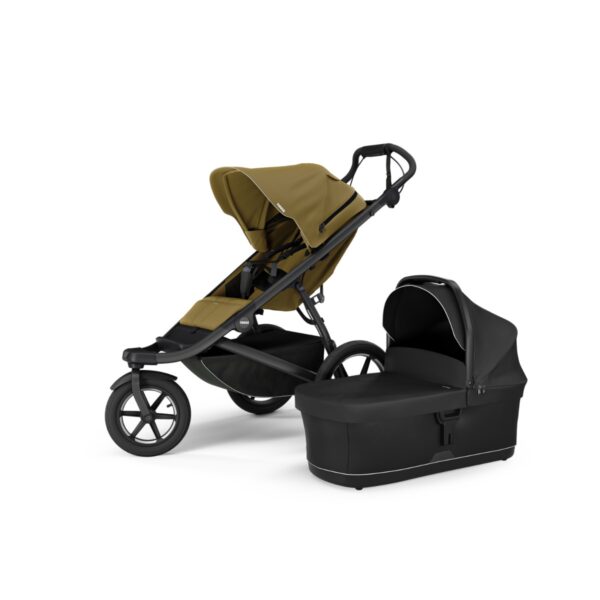 Carucioare Thule TA10101974 păreri