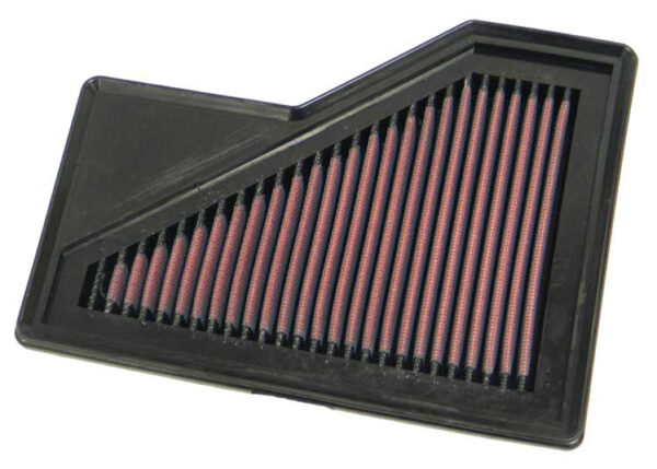 Filtre de aer K&N 33-2885 păreri