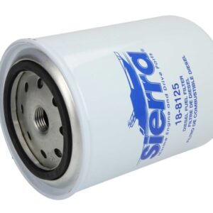 Filtru combustibil SIERRA INTERNATONAL LLC 18-8125