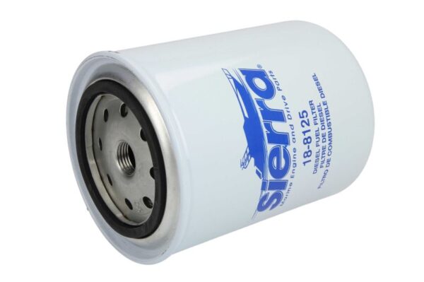Filtre de combustibil SIERRA INTERNATONAL LLC 18-8125 păreri