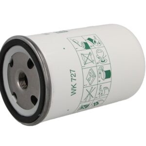 Filtru combustibil MANN-FILTER WK 727