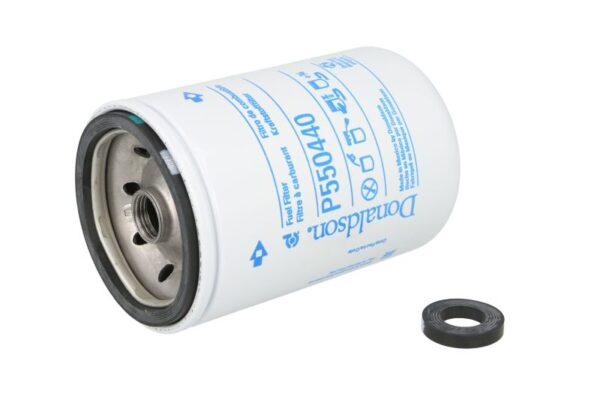 Filtre de combustibil DONALDSON OFF P550440 păreri