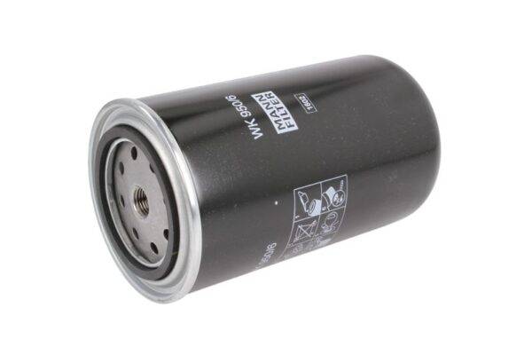 Filtre de combustibil MANN-FILTER WK 950/6 păreri