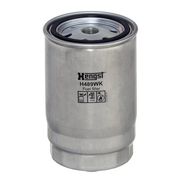 Filtre de combustibil HENGST H489WK păreri