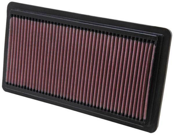 Filtre de aer K&N 33-2278 păreri
