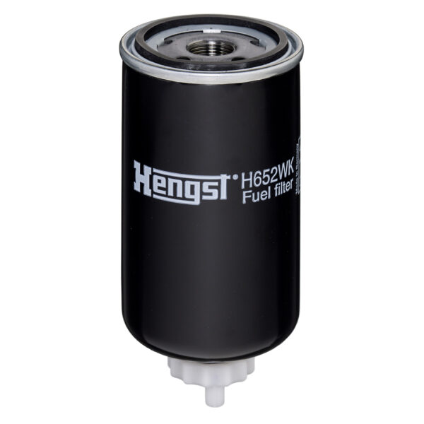 Filtre de combustibil HENGST H652WK păreri