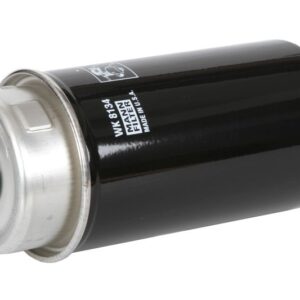 Filtru combustibil MANN-FILTER WK 8134