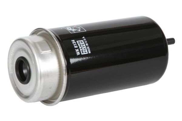 Filtre de combustibil MANN-FILTER WK 8134 păreri