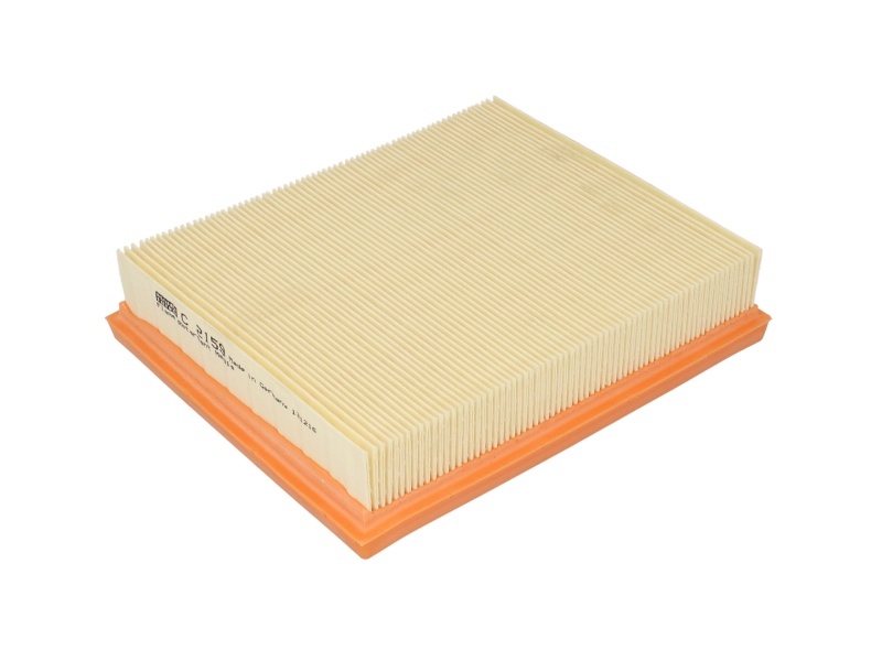 Filtru aer MANN-FILTER C 2159 Filtre de aer MANN-FILTER C 2159 păreri