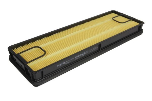 Filtre de aer PURRO PUR-HA0225 păreri