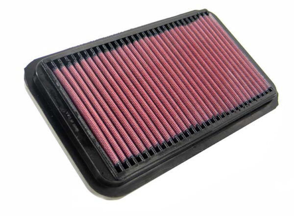 Filtre de aer K&N 33-2826 păreri