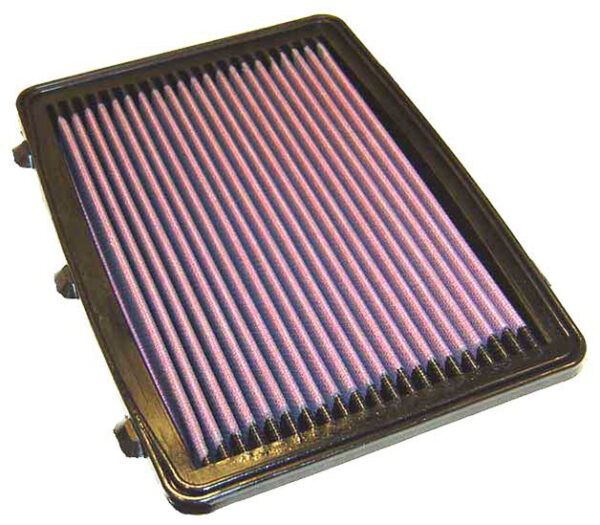 Filtre de aer K&N 33-2748-1 păreri