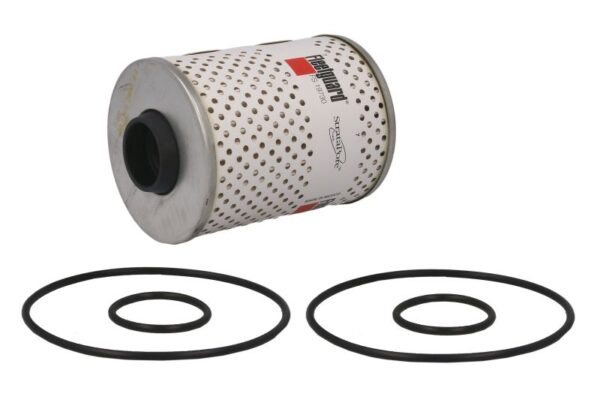 Filtre de combustibil FLEETGUARD FS19730 păreri