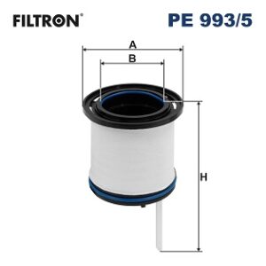 Filtru combustibil FILTRON PE 993/5