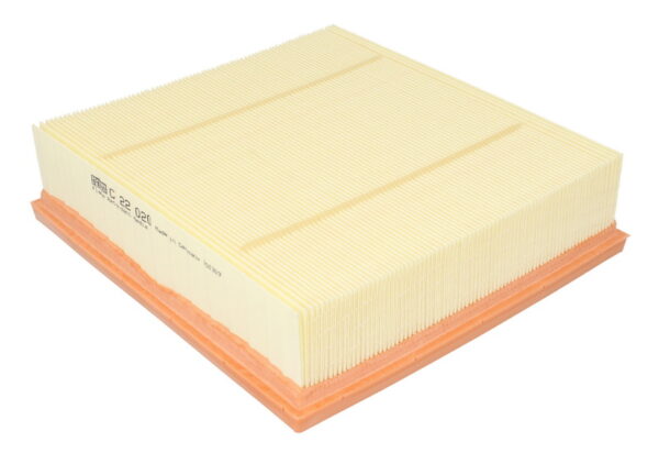 Filtre de aer MANN-FILTER C 22 020 păreri
