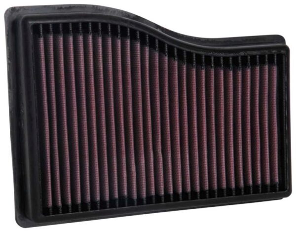 Filtre de aer K&N 33-3132 păreri