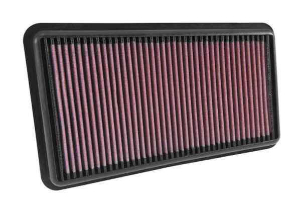 Filtre de aer K&N 33-5025 păreri