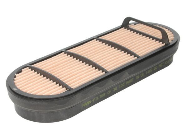 Filtre de aer MANN-FILTER CF 30 100 păreri