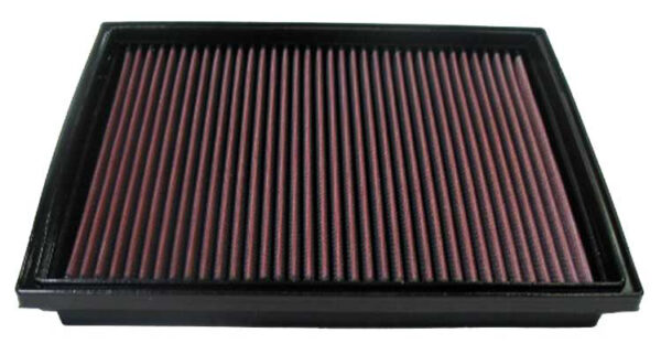 Filtre de aer K&N 33-2759 păreri
