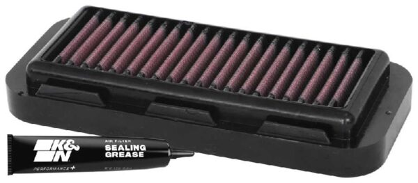 Filtre de aer K&N PL-1720 păreri