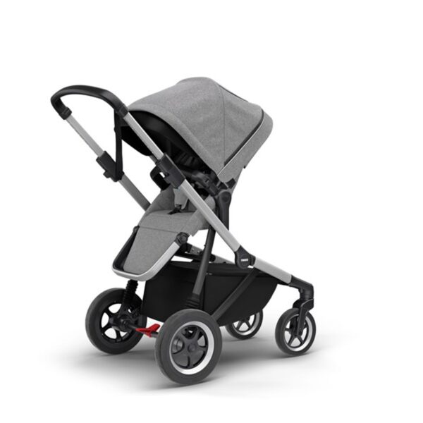 Carucioare Thule TA11000001 păreri