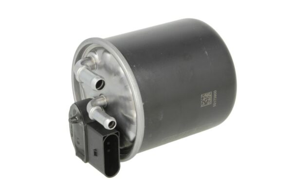 Filtre de combustibil MANN-FILTER WK 820/20 păreri