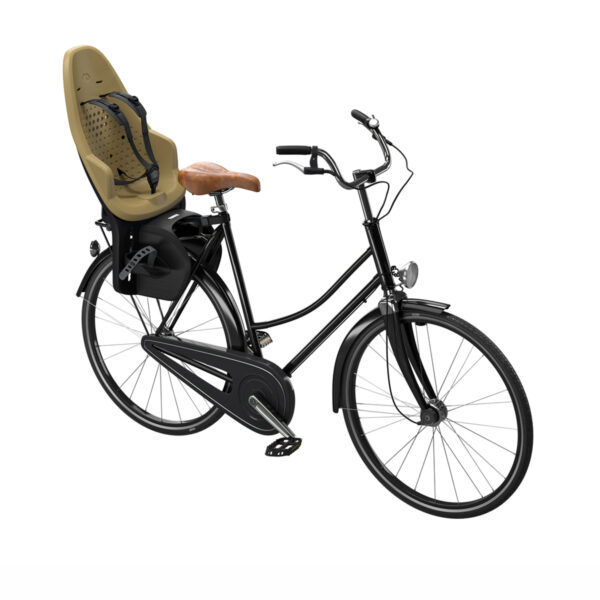 Scaune Bicicletă Thule TA12021204 păreri