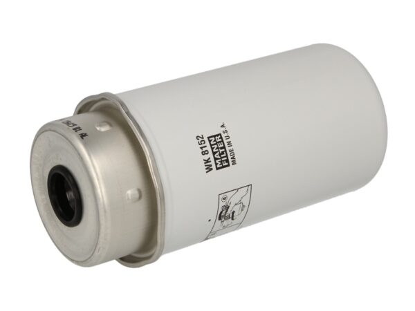 Filtre de combustibil MANN-FILTER WK 8152 păreri