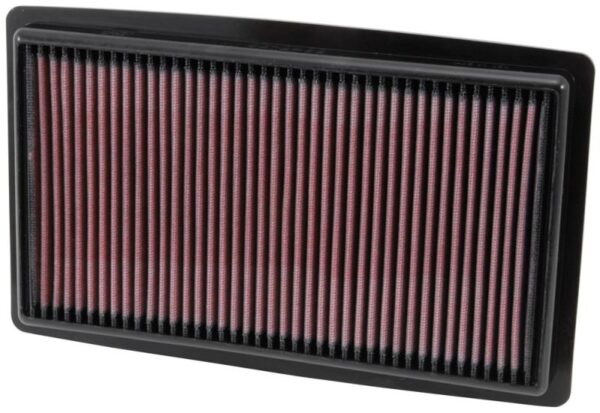 Filtre de aer K&N 33-2499 păreri
