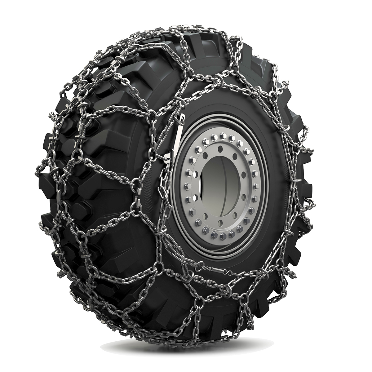Lanturi antiderapante König Impact 5324 10mm
