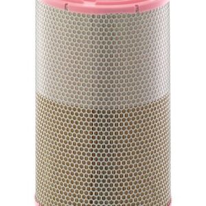 Filtru aer MANN-FILTER C 28 137