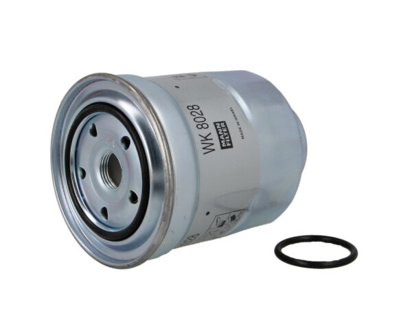 Filtre de combustibil MANN-FILTER WK 8028 Z păreri