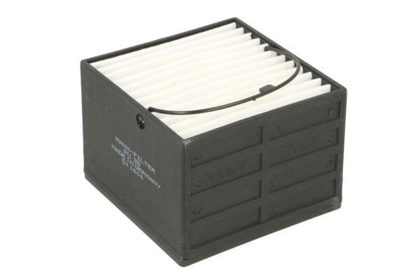 Filtre de combustibil MANN-FILTER PU 88 păreri