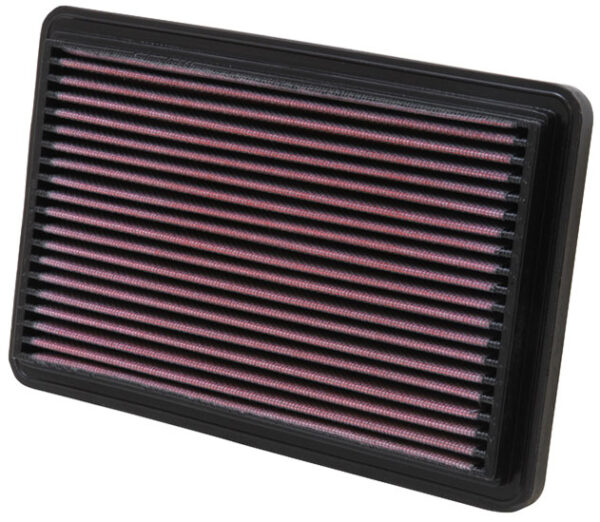 Filtre de aer K&N 33-2134 păreri