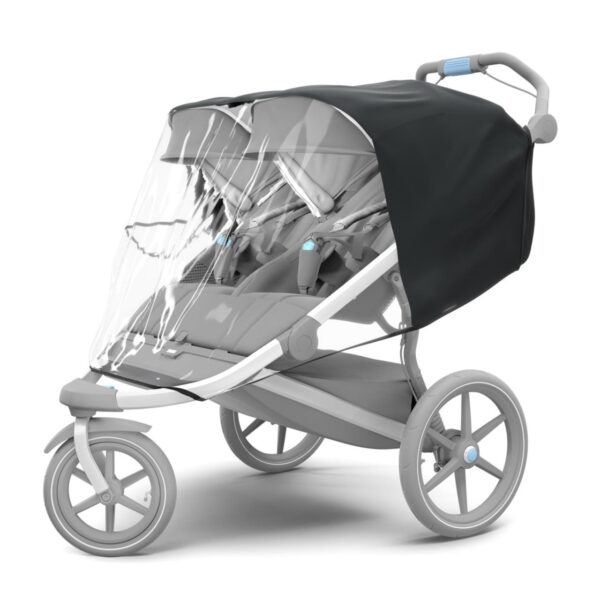 Accesorii Carucioare Thule TA20110744 păreri