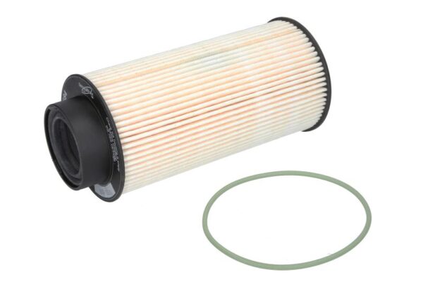 Filtre de combustibil FLEETGUARD FF5684 păreri