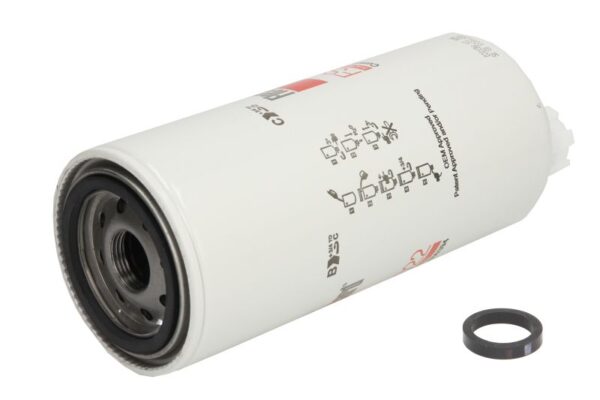 Filtre de combustibil FLEETGUARD FS1022 păreri