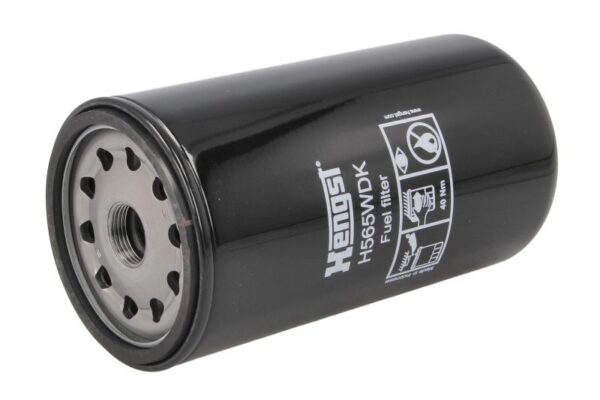 Filtre de combustibil HENGST H565WDK păreri