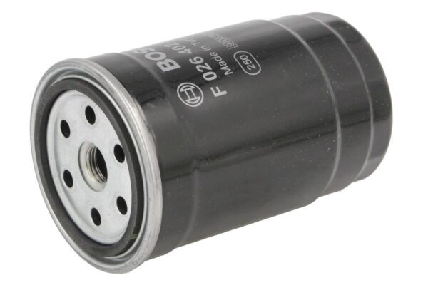Filtre de combustibil BOSCH F 026 402 380 păreri