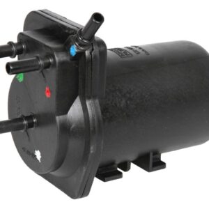Filtru combustibil MANN-FILTER WK 939/4
