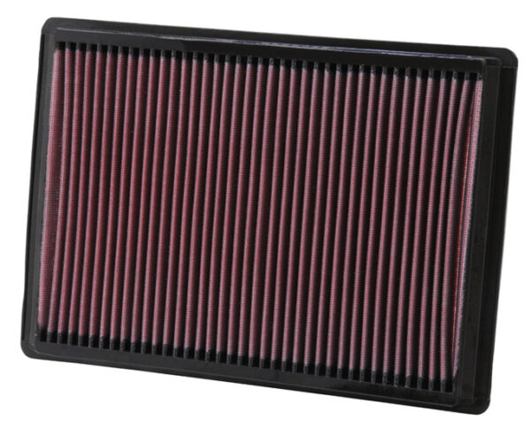 Filtre de aer K&N 33-2295 păreri