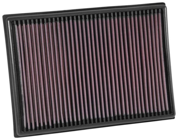 Filtre de aer K&N 33-2438 păreri