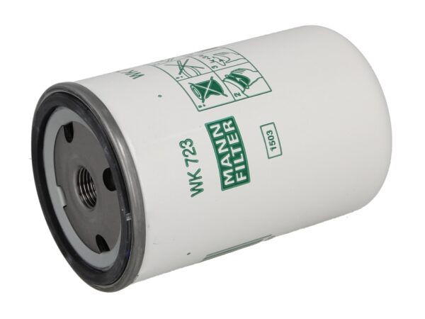 Filtre de combustibil MANN-FILTER WK 723 păreri