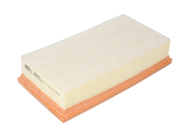 Filtre de aer MANN-FILTER C 2567 păreri