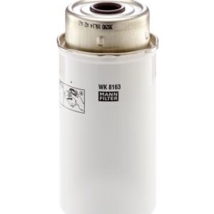 Filtru combustibil MANN-FILTER WK 8163